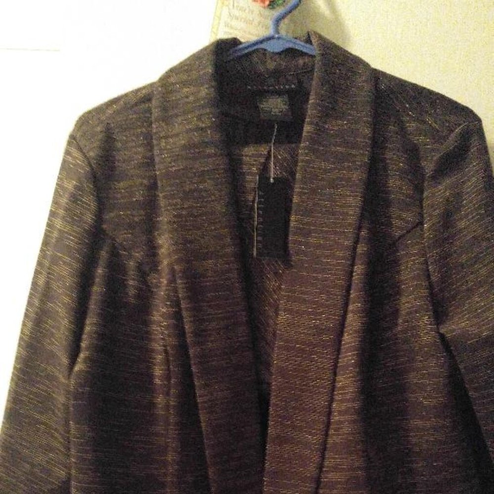 Suit